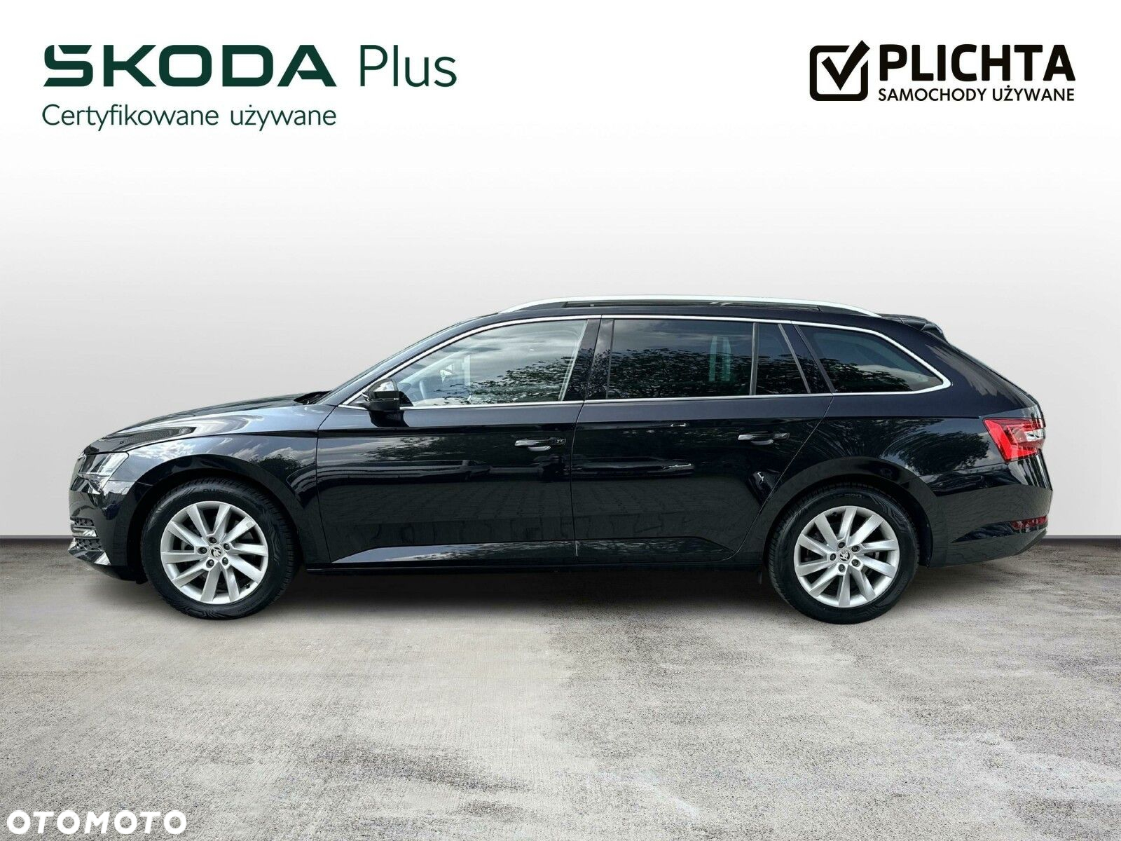 Skoda Superb 1.5 TSI Ambition DSG - 2