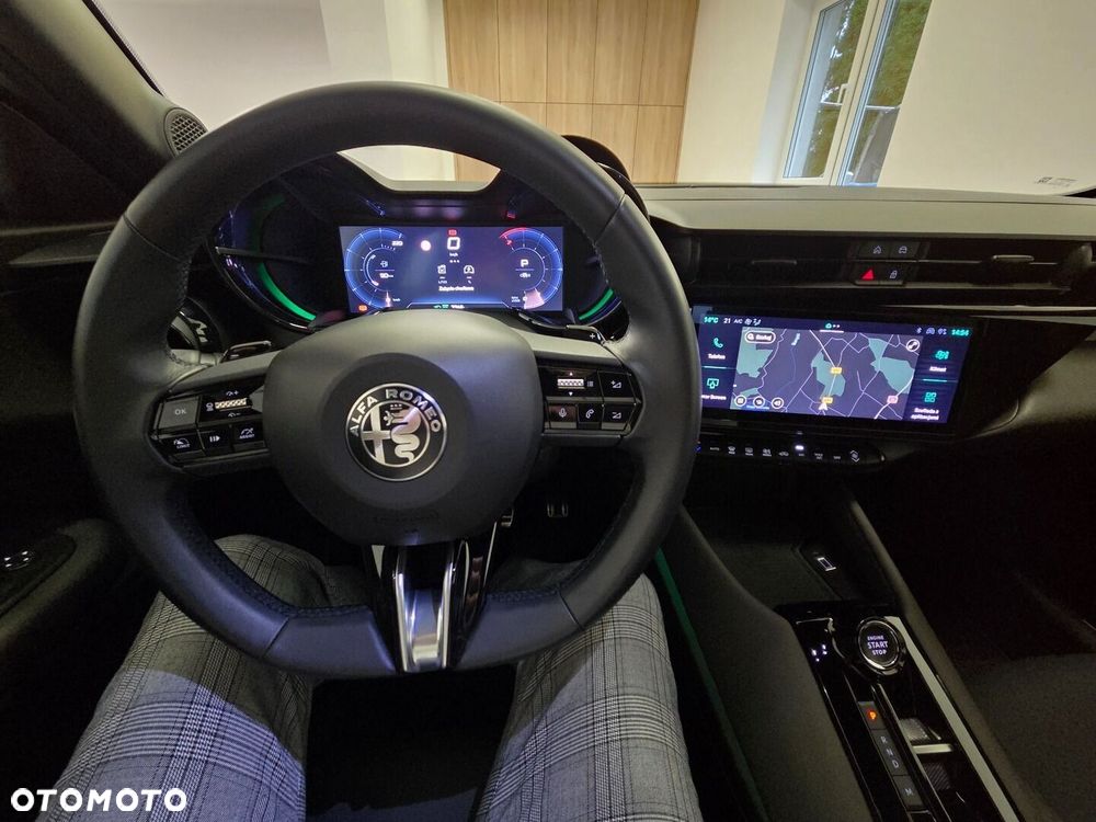 Alfa Romeo Junior - 17