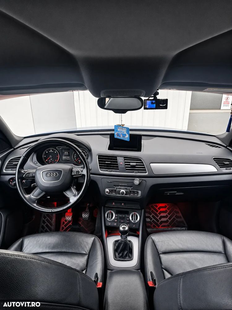 Audi Q3 2.0 TDI - 7