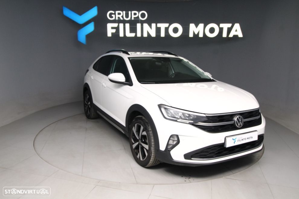 VW Taigo 1.0 TSI OPF DSG Life - 8
