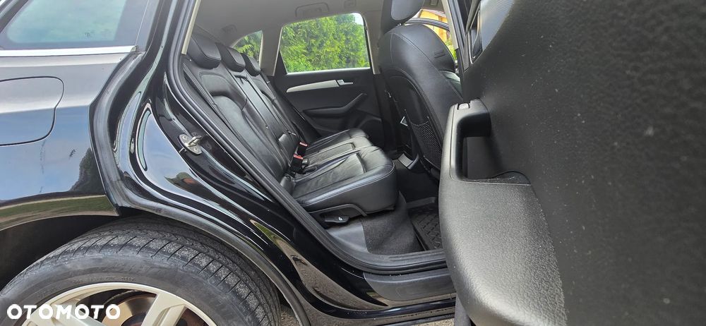Audi Q5 2.0 TDI - 6