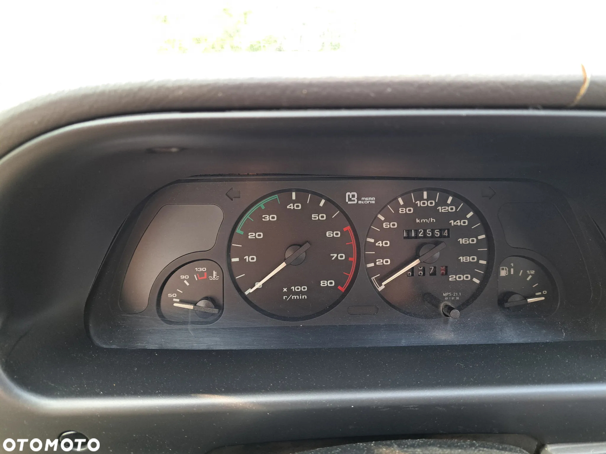 Polonez Caro - 6