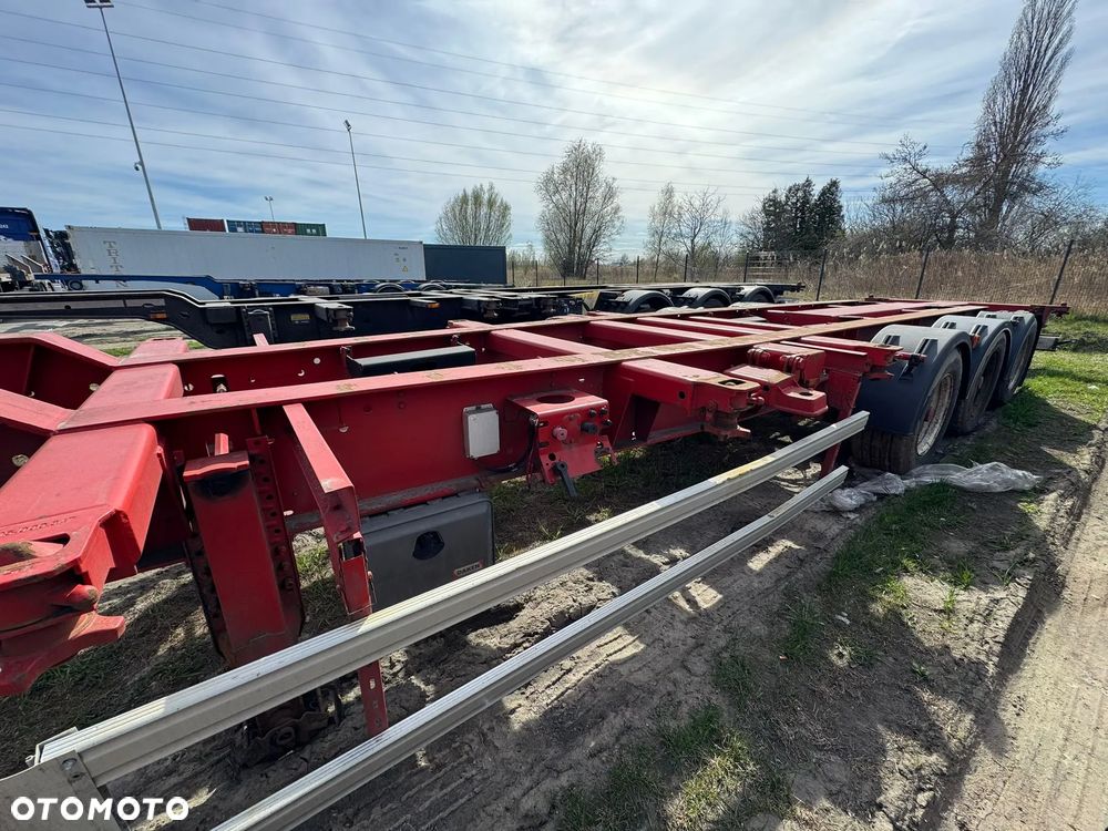 Kögel KOEGEL SN 24 CO - 5