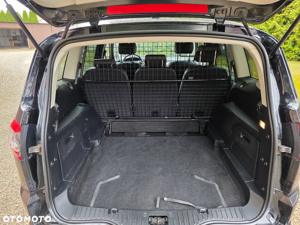 Ford S-Max 2.0 Silver X - 21