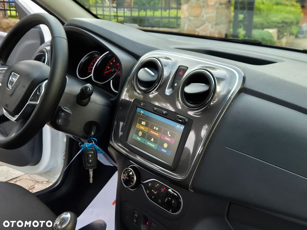Dacia Sandero Stepway TCe 90 (S&S) Celebration - 23
