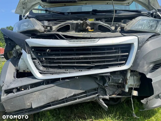 Peugeot Boxer - 8