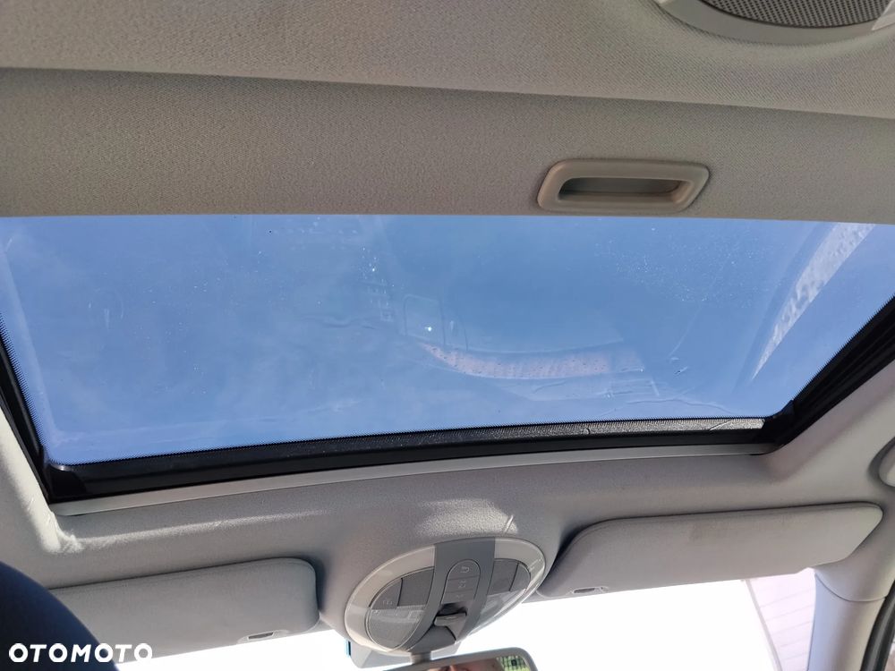 Mercedes-Benz Klasa E 280 CDI Avantgarde DPF - 22