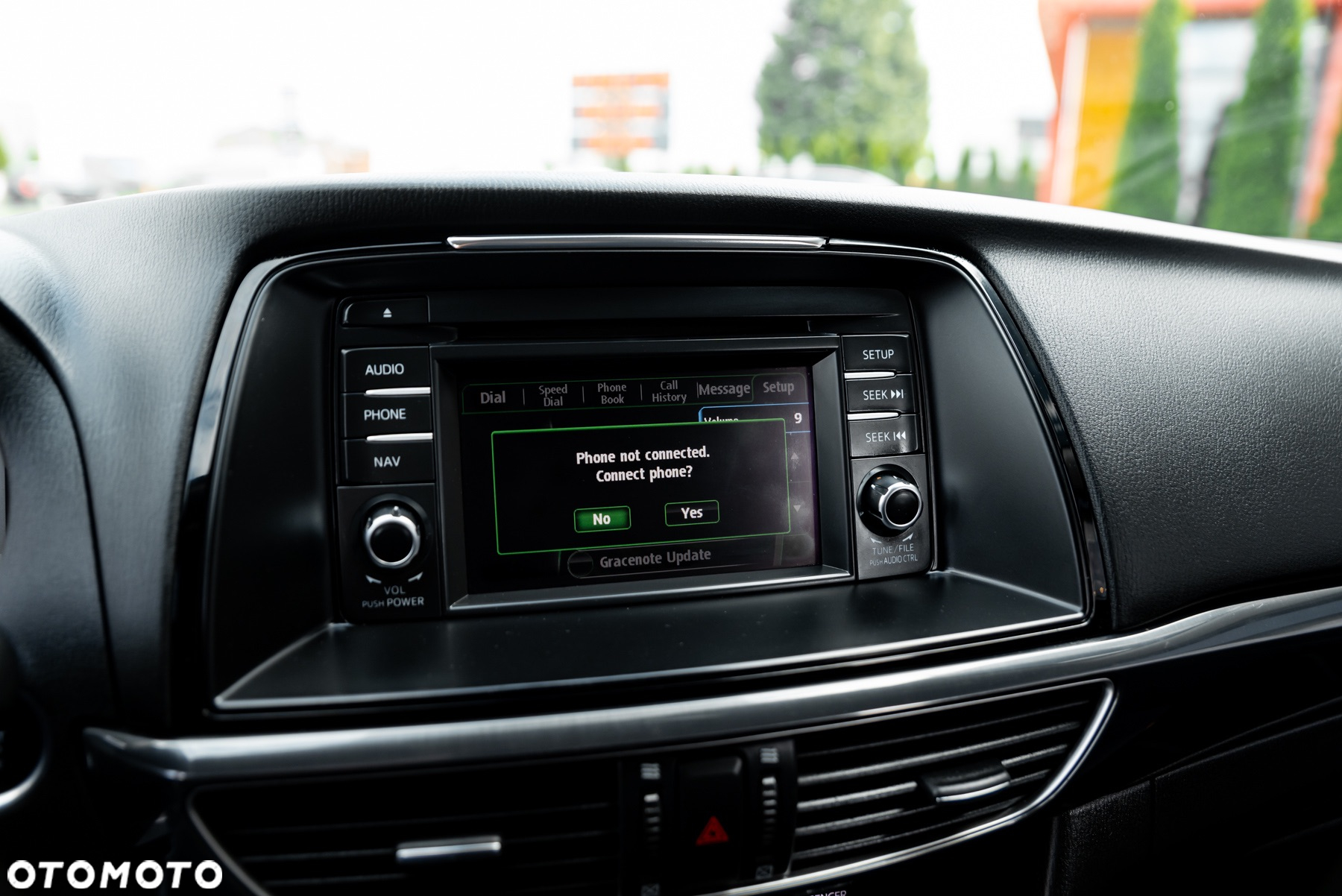 Mazda 6 Kombi SKYACTIV-G 165 Center-Line - 28