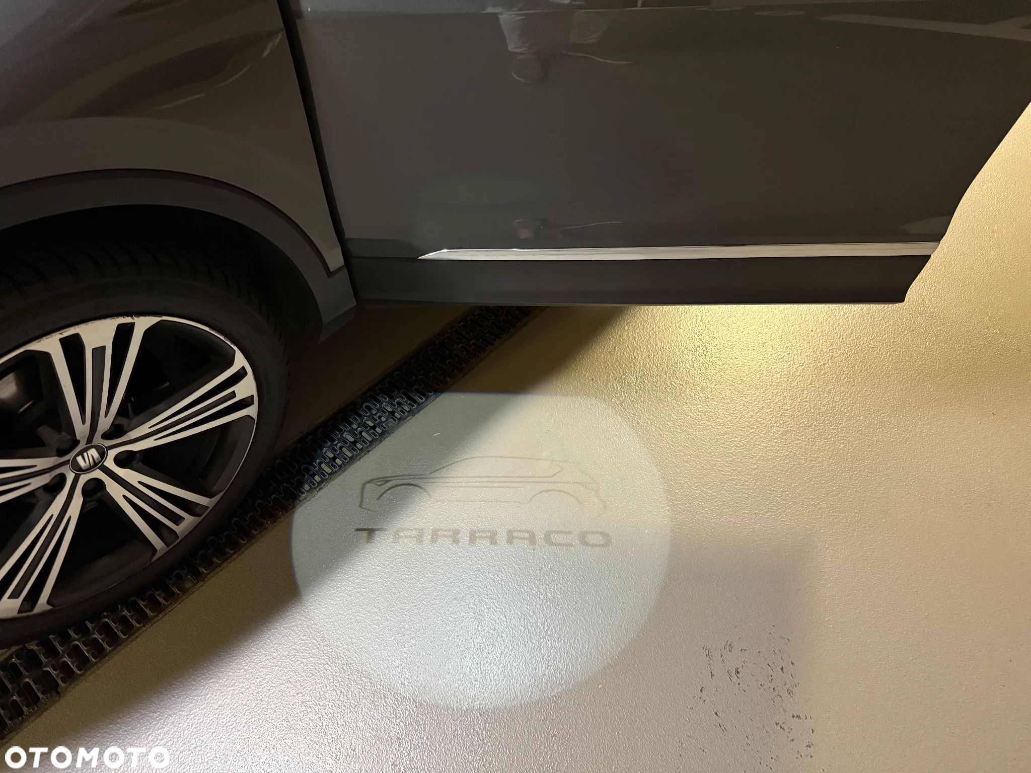Seat Tarraco 2.0 Eco TSI Xcellence S&S 4Drive DSG - 6