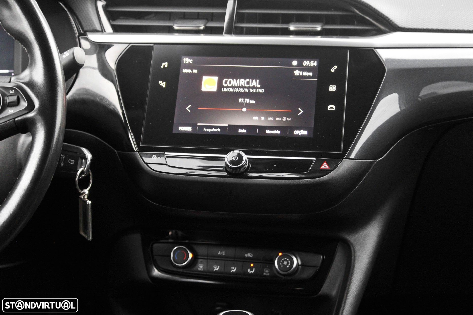 Opel Corsa 1.5 D Elegance - 19