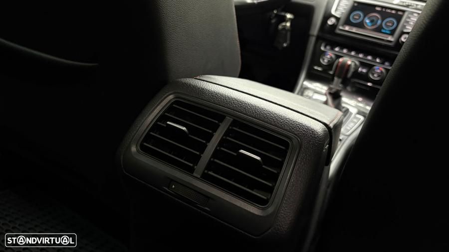 VW Golf GTI Performance BlueMotion DSG - 26