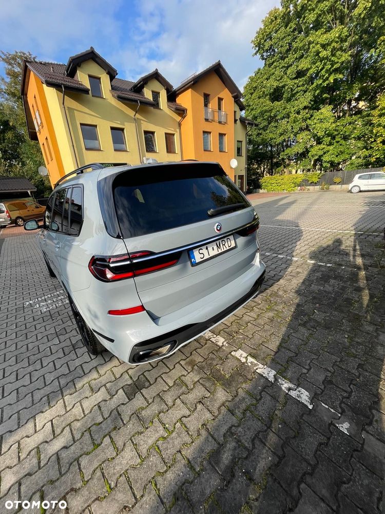 BMW X7 - 5