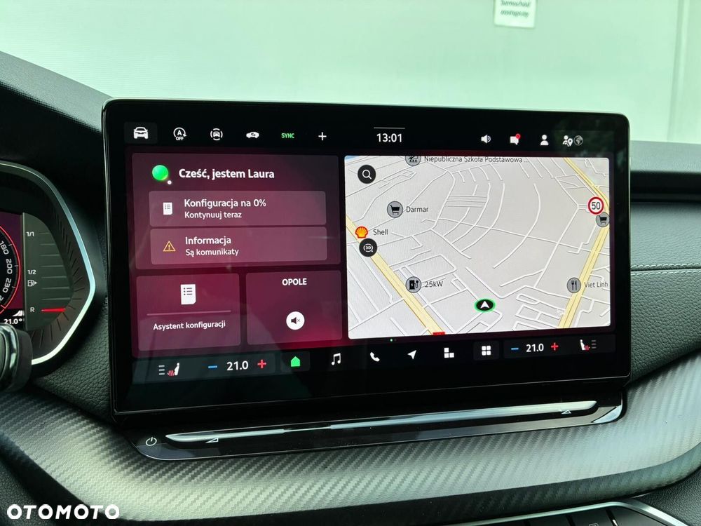 Skoda Octavia - 18