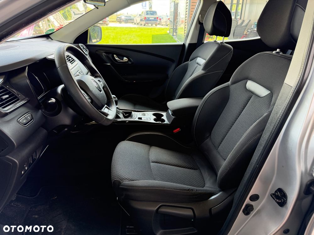Renault Kadjar Energy TCe 130 Business - 14