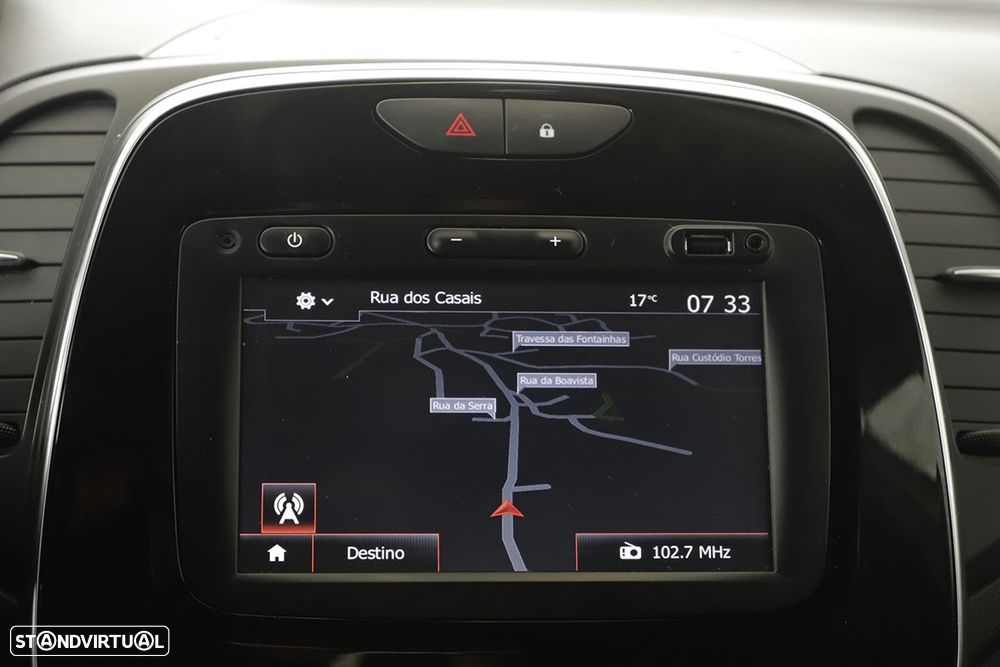 Renault Captur 0.9 TCE Exclusive - 9