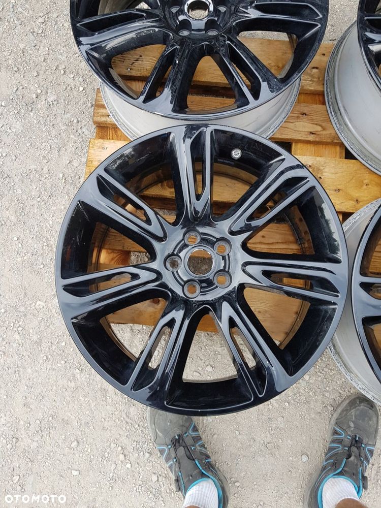 alufelgi j8a2-1007-fa range rover velar 8.5'' x 20'' 5x108 et45 - 7