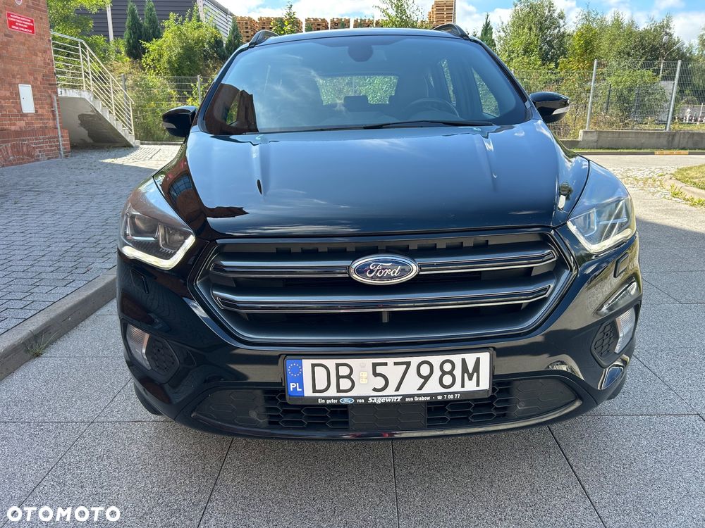 Ford Kuga 1.5 EcoBoost 2x4 ST-Line - 3