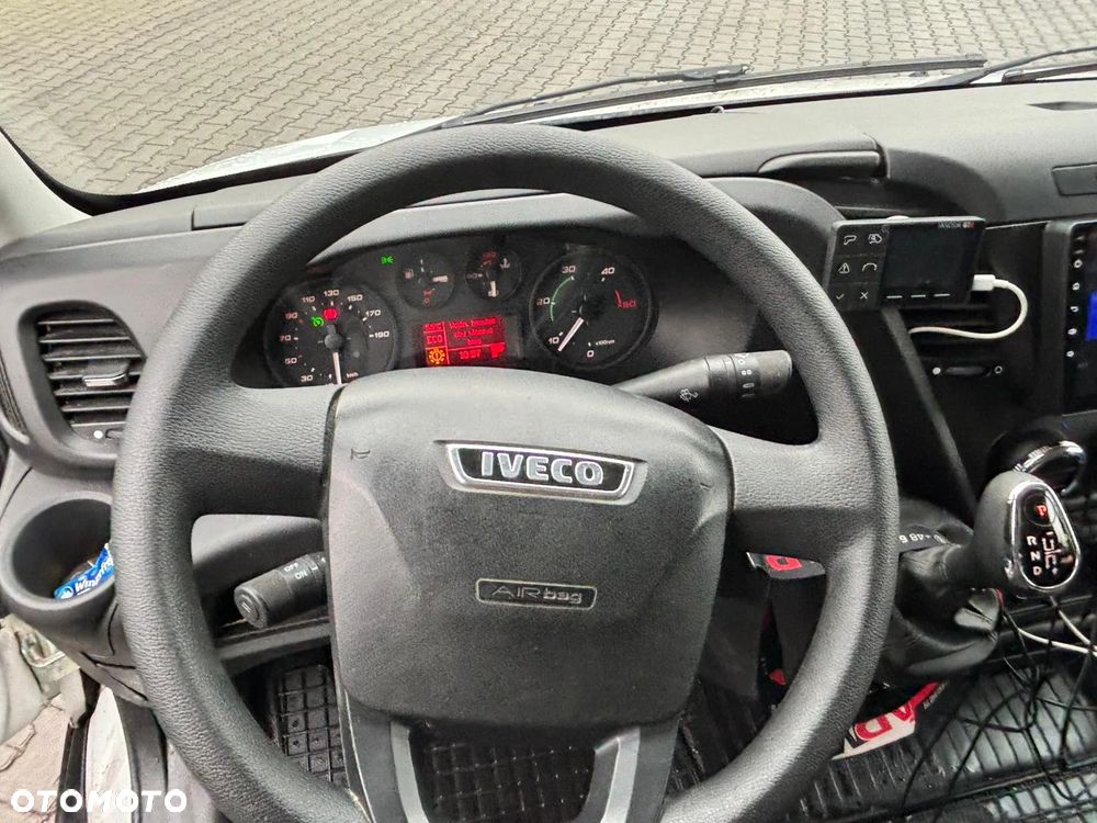 Iveco 35S17 - 19