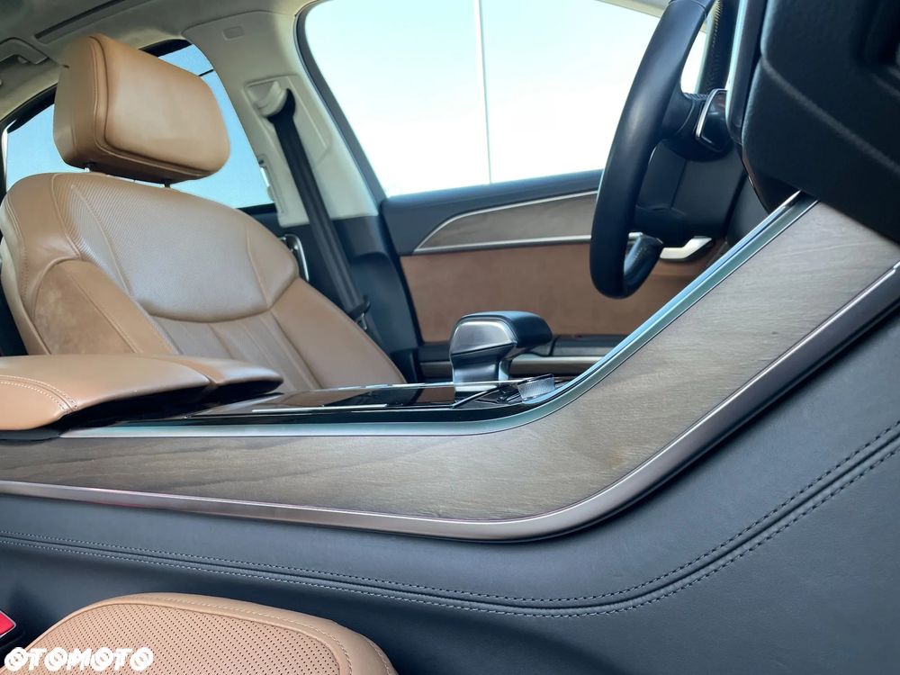 Audi A8 L 55 TFSI mHEV Quattro Tiptr - 22