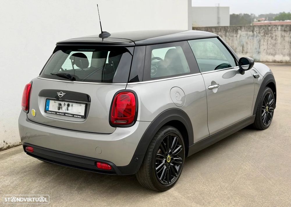 MINI 3 Portas Cooper E Favoured - 9