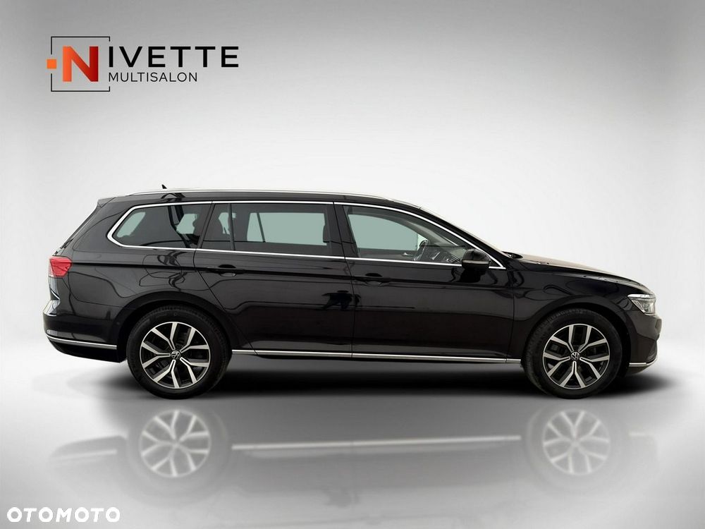 Volkswagen Passat - 8