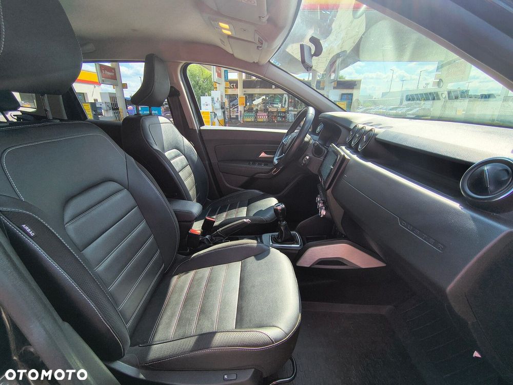 Dacia Duster - 6