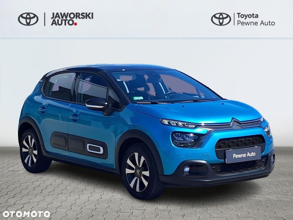 Citroën C3 1.2 PureTech Shine - 8