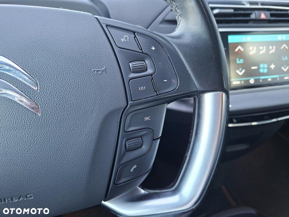 Citroën C4 SpaceTourer - 23