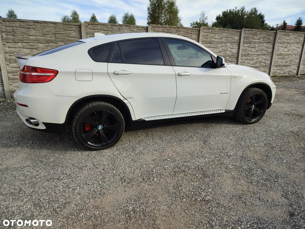 BMW X6 xDrive30d - 20