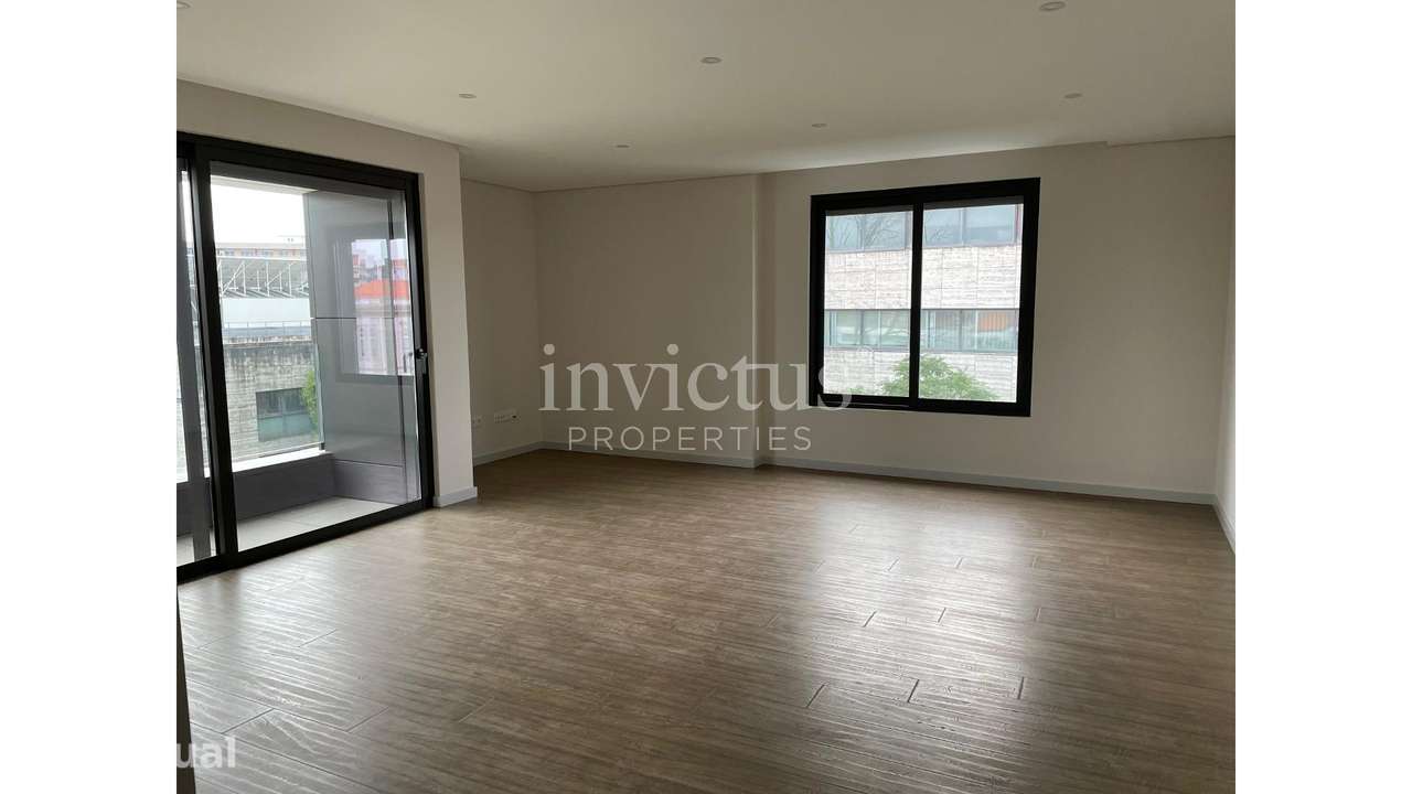 Apartamento T3 em plena Av. da Boavista - Grande imagem: 5/20