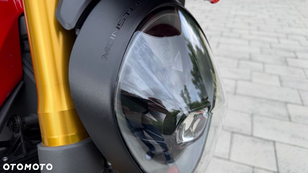 Ducati Monster - 26