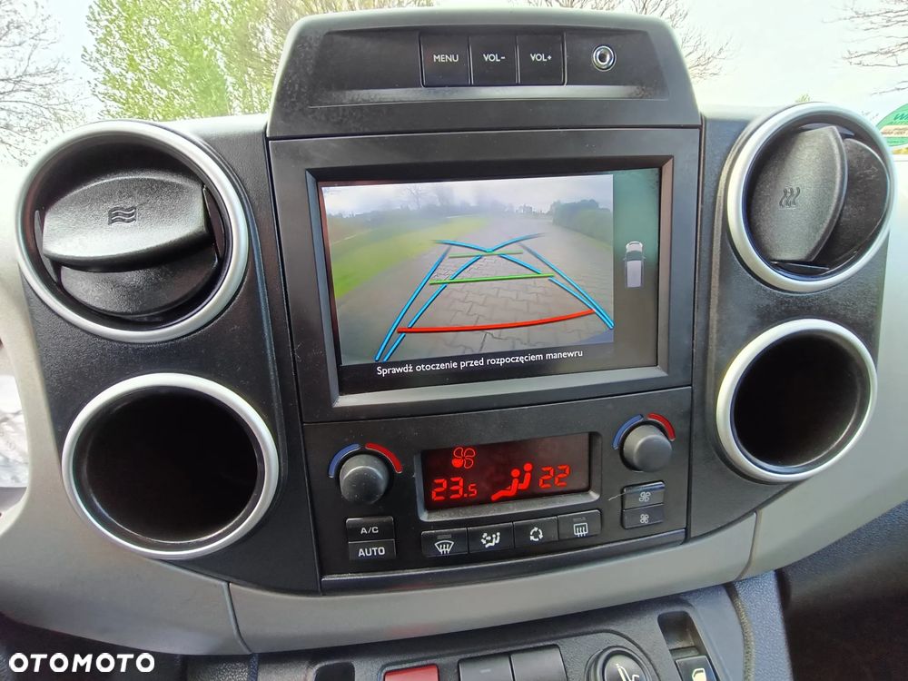 Citroën Berlingo Multispace BlueHDi 100 FEEL - 19