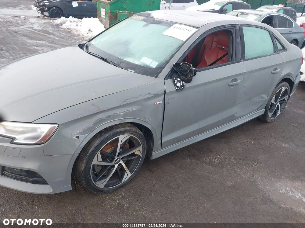 Audi A3 Limousine - 6