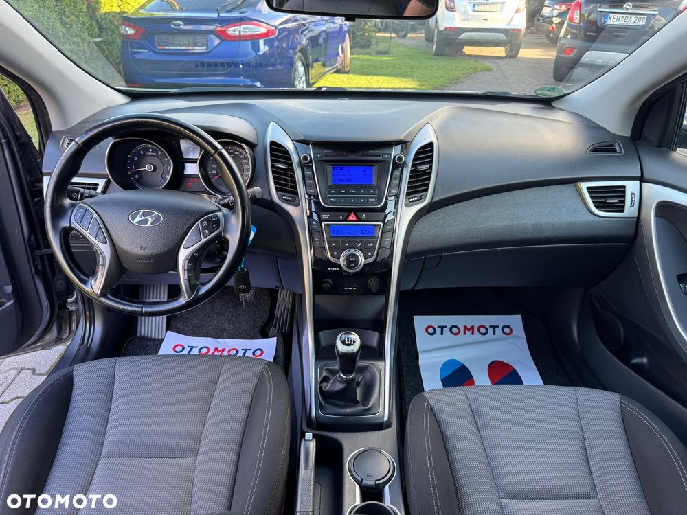 Hyundai i30 1.4 Style - 16
