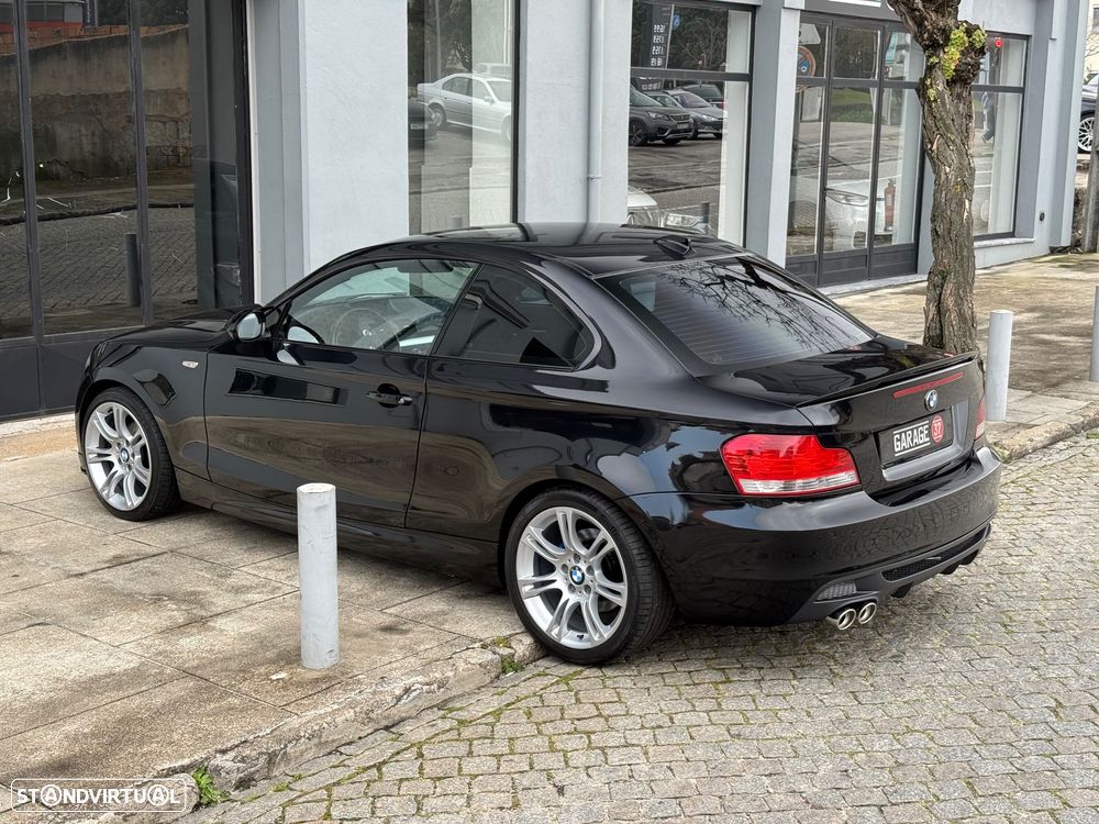 BMW 120 d - 9