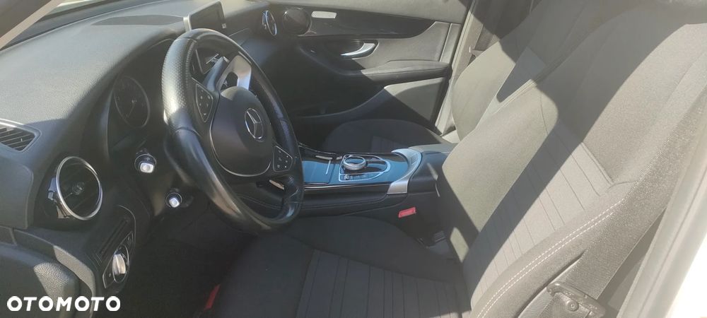 Mercedes-Benz GLC 250 4-Matic - 7