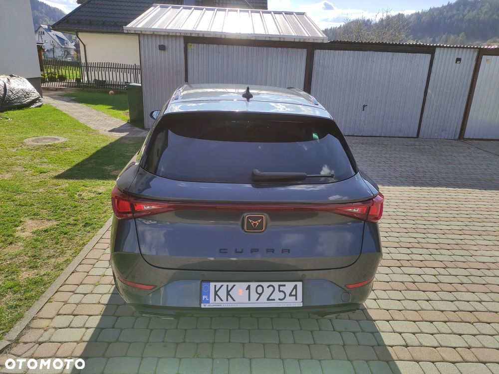 Cupra Leon - 11