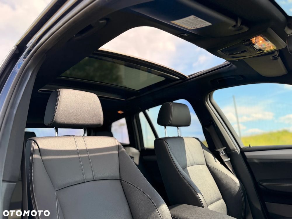BMW X3 - 27