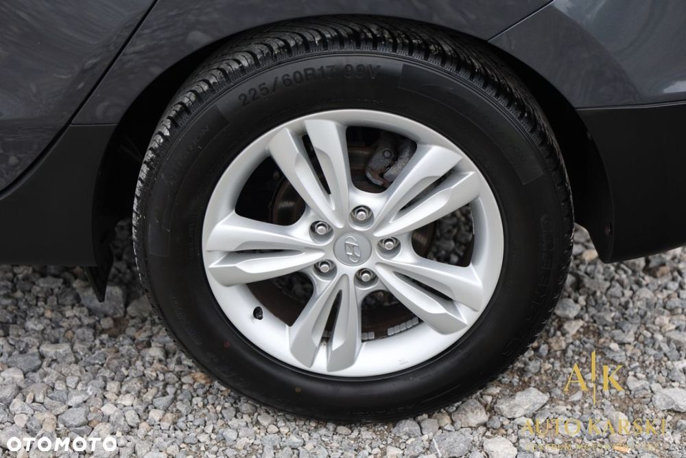 Hyundai ix35 - 16