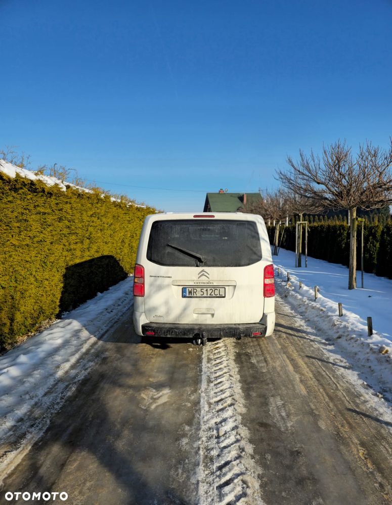Citroën SpaceTourer 2.0 BlueHDi XL Feel - 16