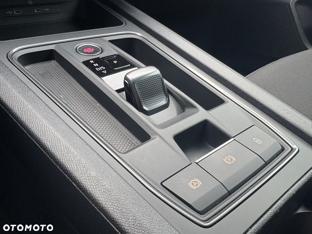 Cupra Formentor 1.5 TSI DSG - 25