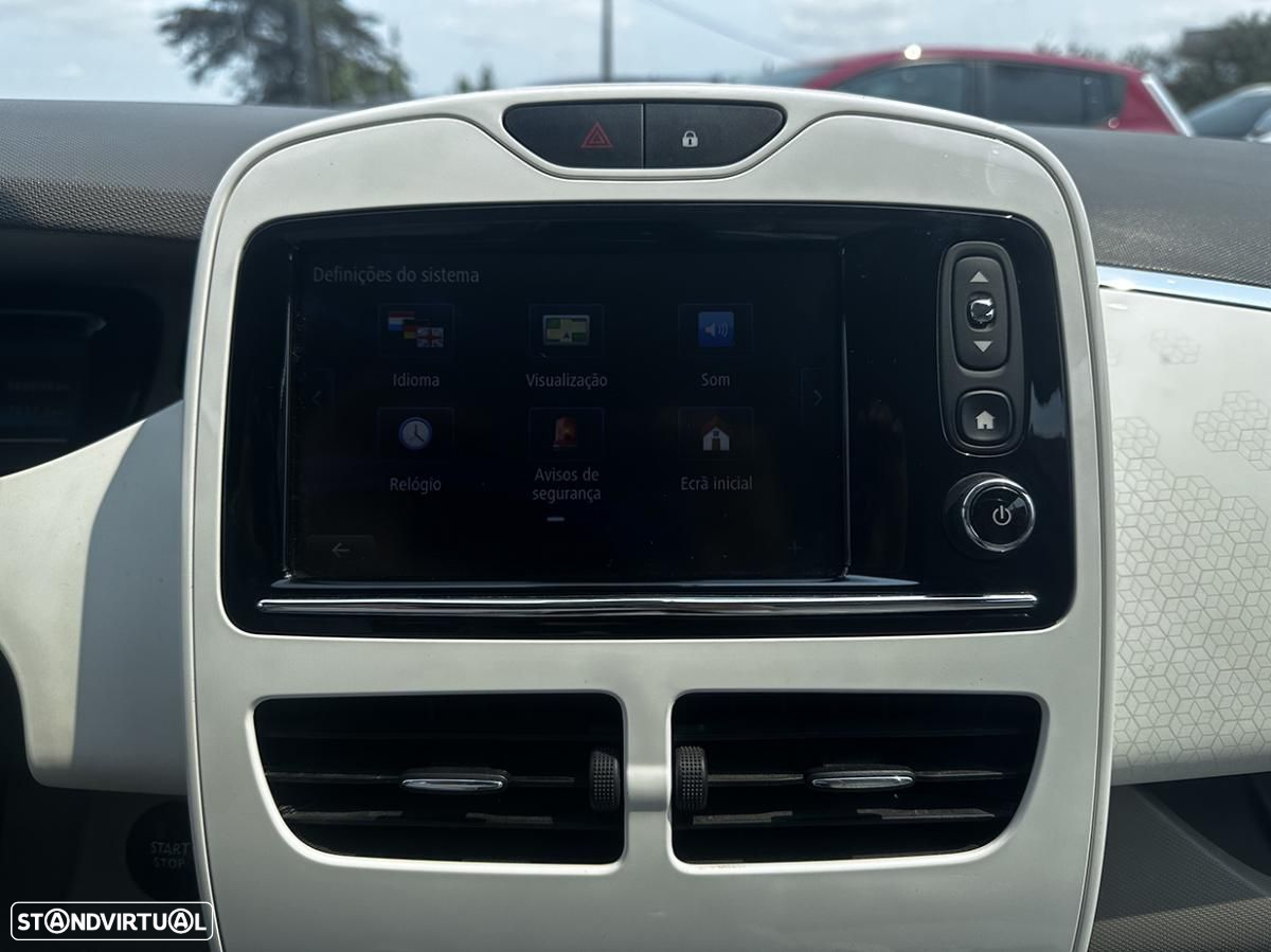 Renault Zoe (c/ Bateria) Zen - 29