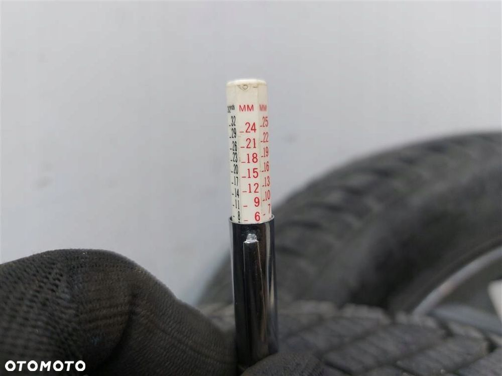 Alufelga FELGA ALUMINIOWA Hyundai I10 I 08-13 5.5 X 14 IMPERIAL 4x100 - 7