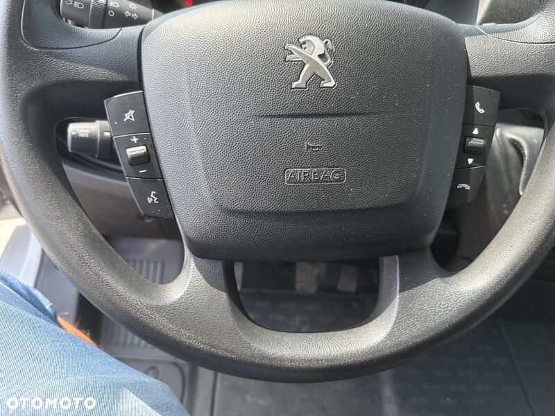Peugeot Boxer - 13