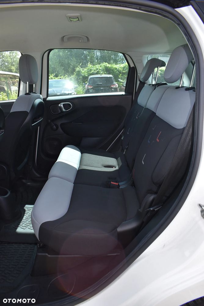 Fiat 500L - 27