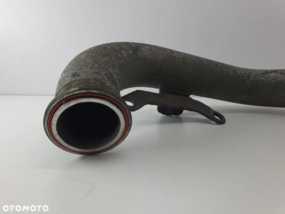 RURA INTERCOOLERA IVECO EUROCARGO - 10