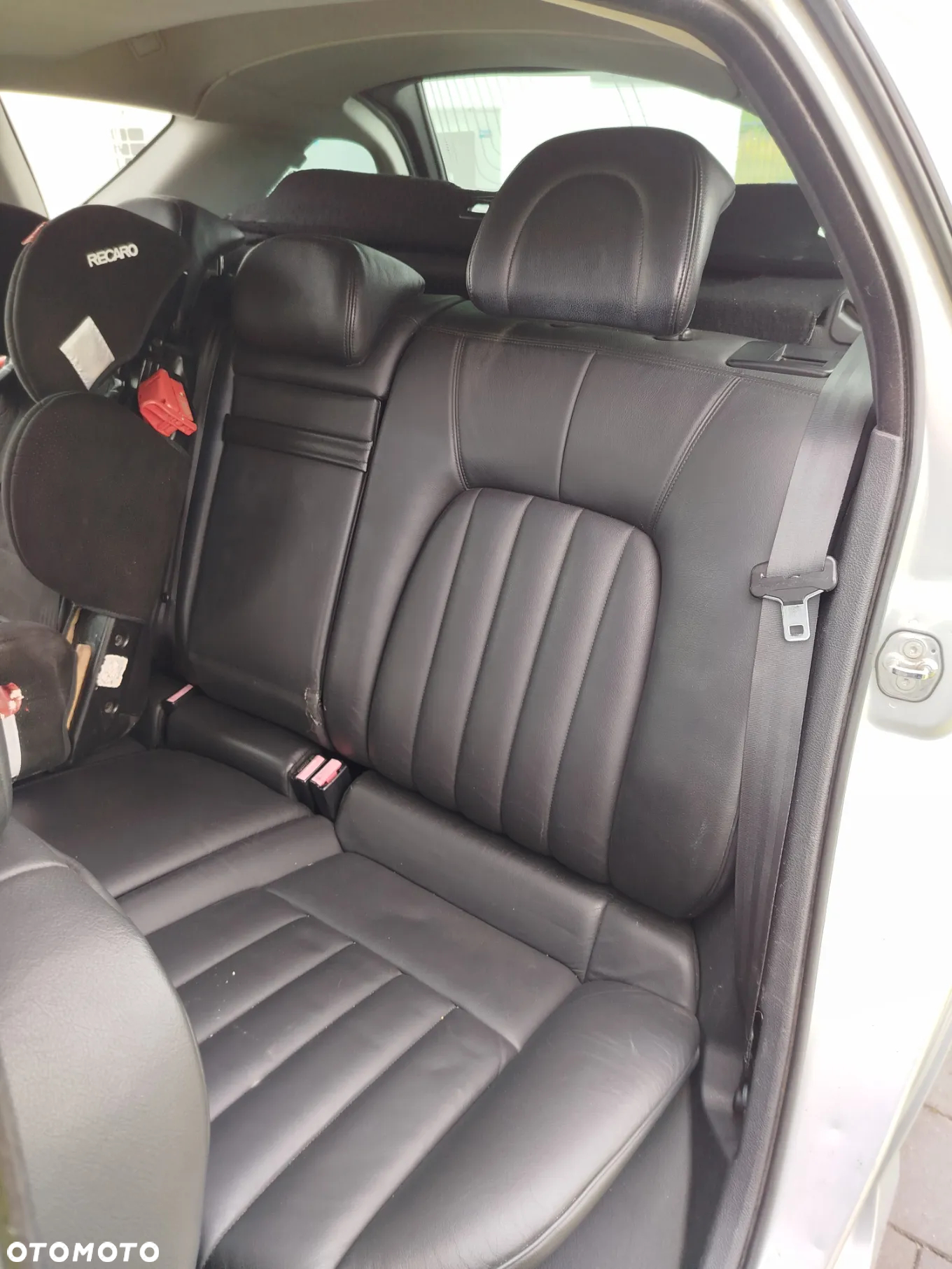 Peugeot 407 2.0 HDi Premium - 9