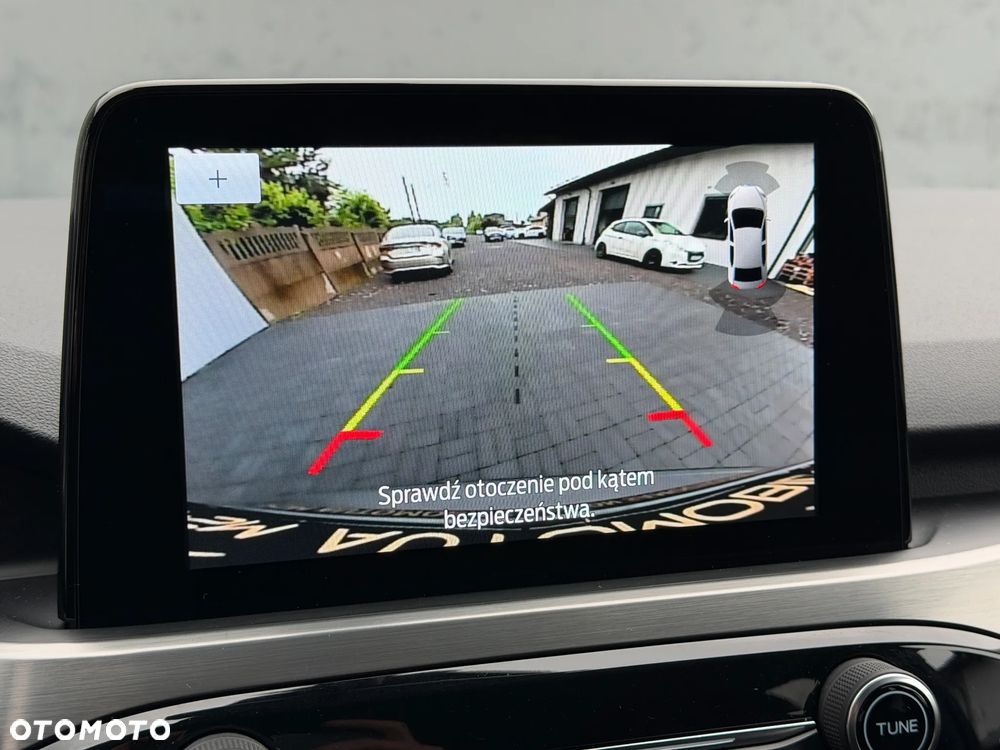 Ford Kuga 1.5 EcoBoost FWD Titanium - 28