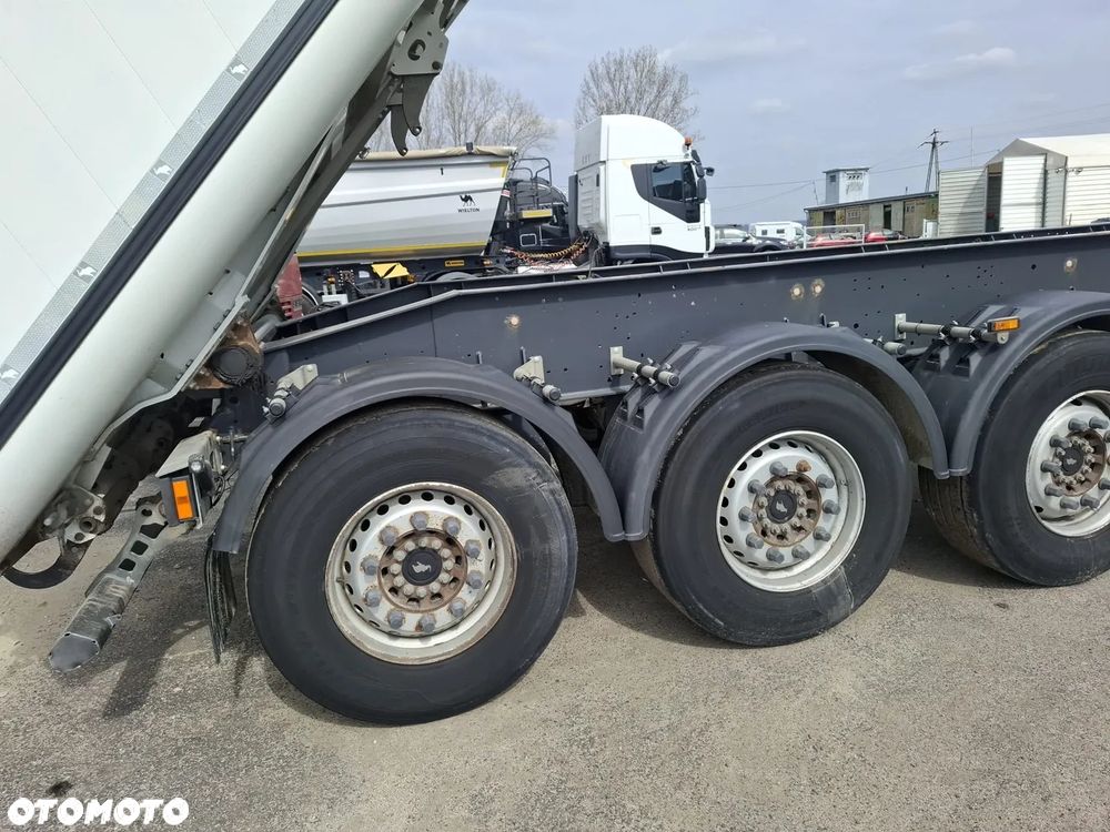 Schmitz Cargobull GOTHA SGF S3 - 4