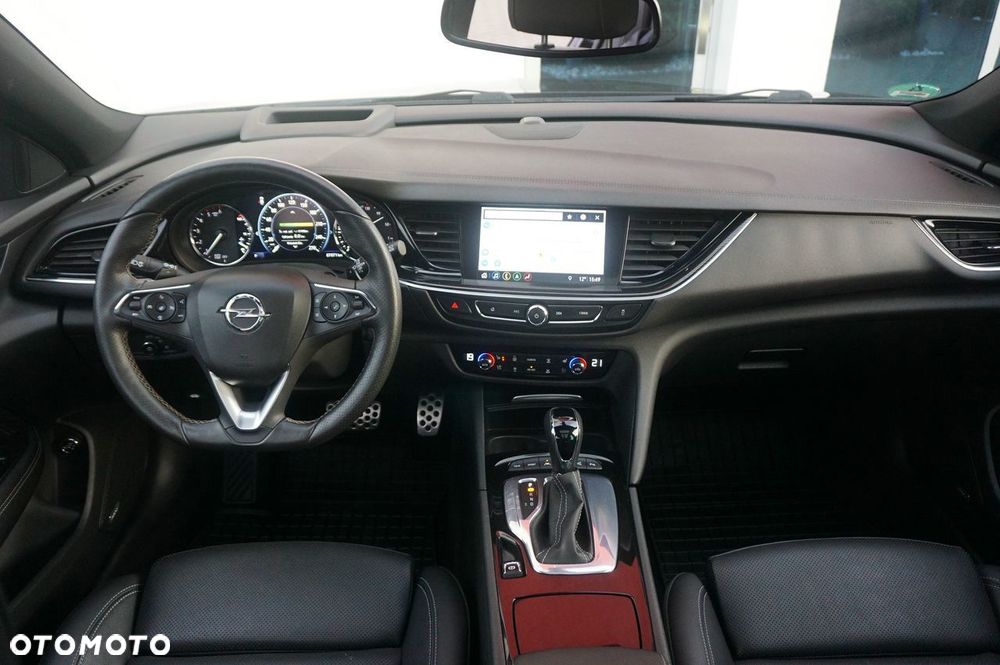 Opel Insignia - 5